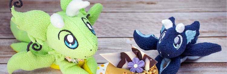 Few simple tips on taking care of your handmade companion - Dragons' Garden