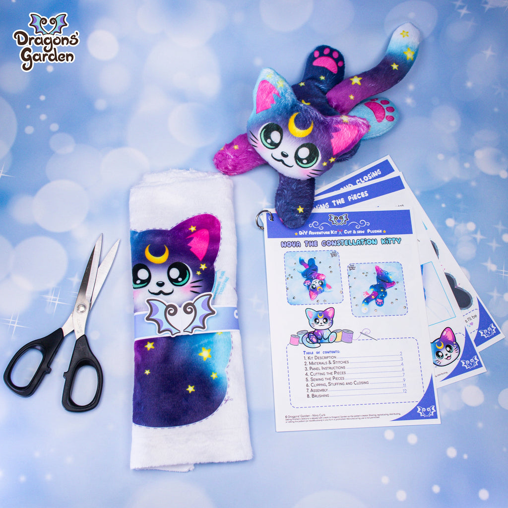 SEWING KITS