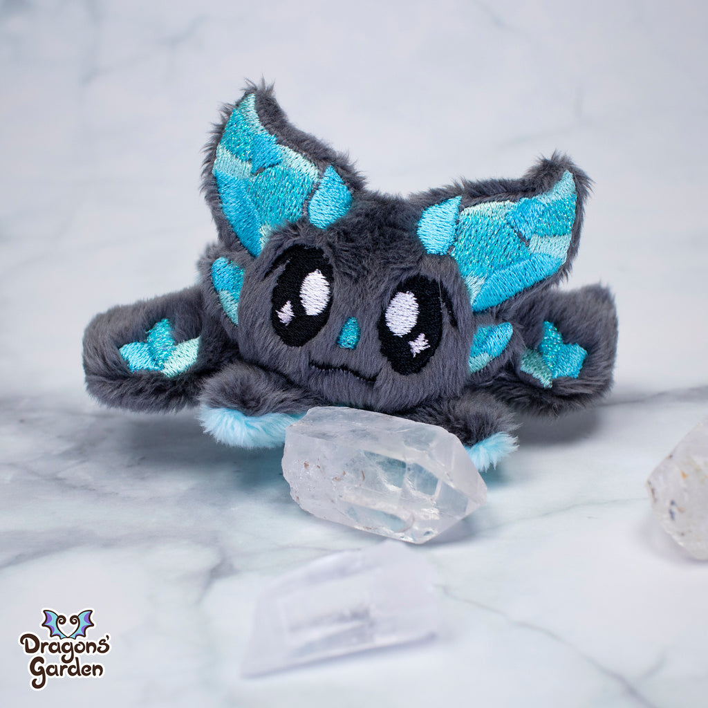 Mineral Dragon Toy