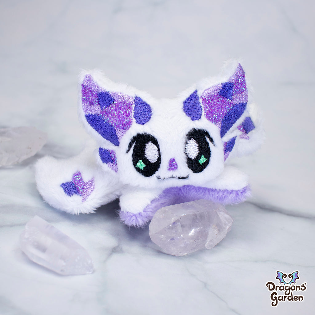 Mineral Dragon Collectible