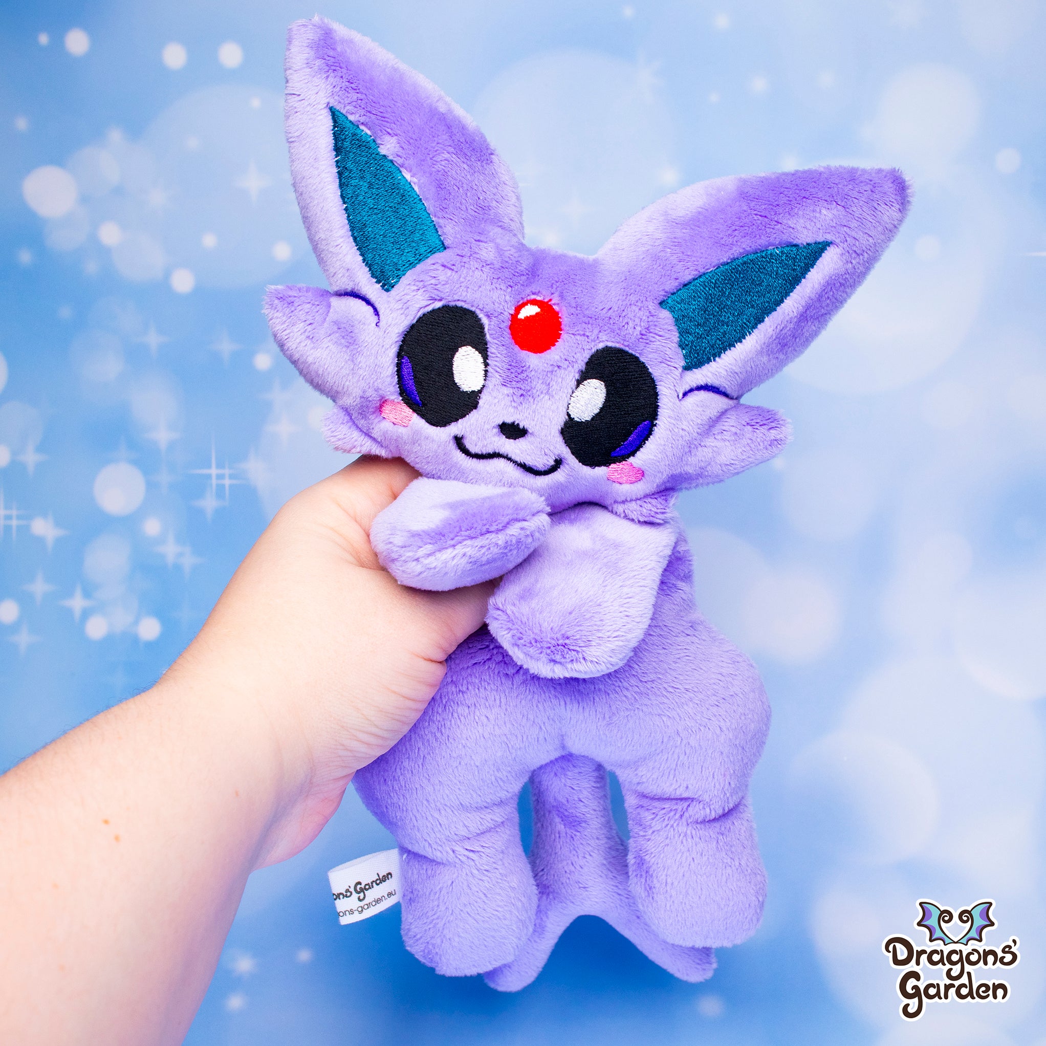 Espeon stuffed animal on sale