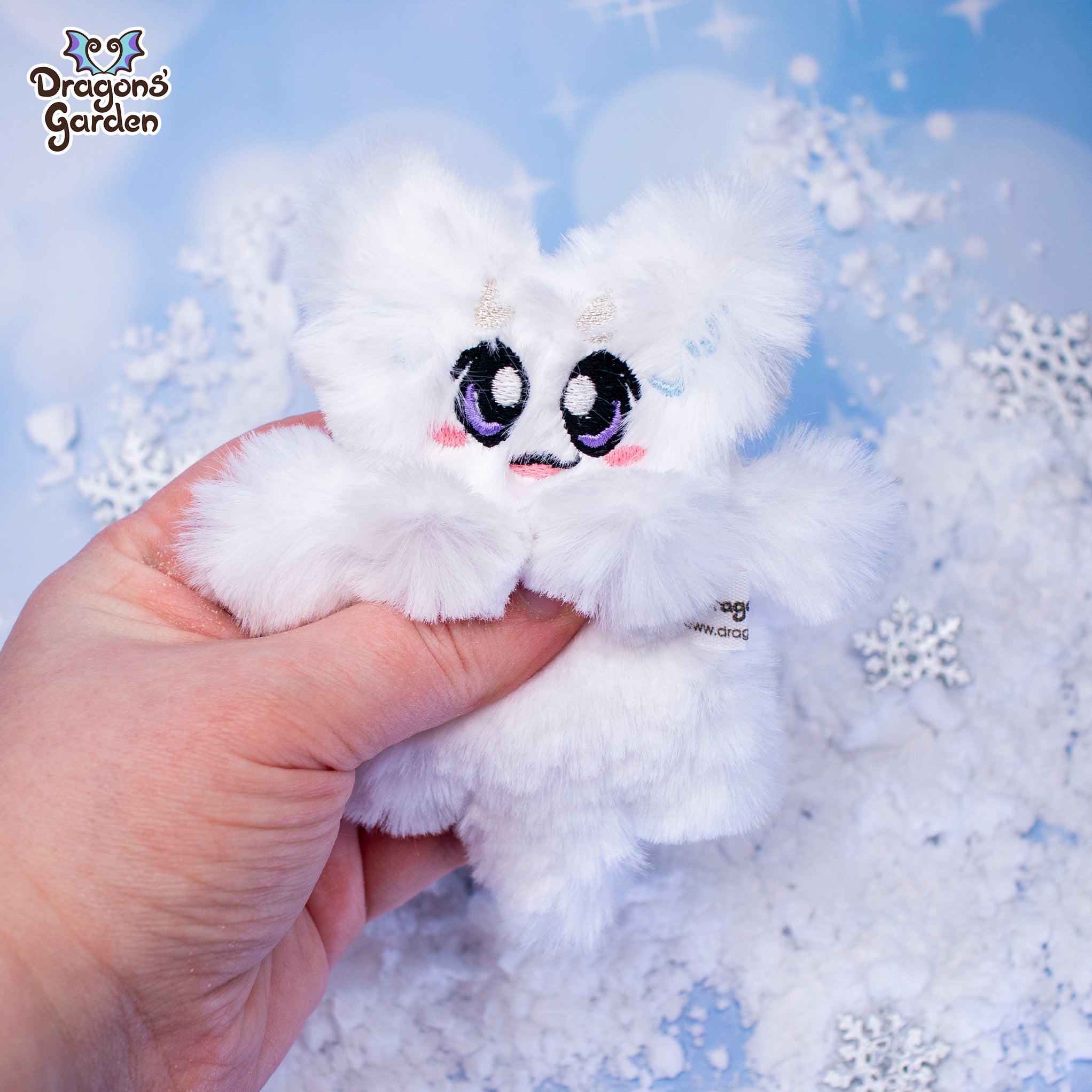 Collections– Dragons' Garden