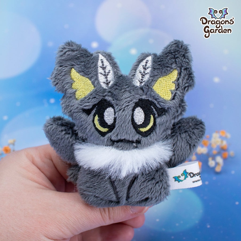 Dragon Plushie Mystery Box - Dragons' Garden - Plushie Custom