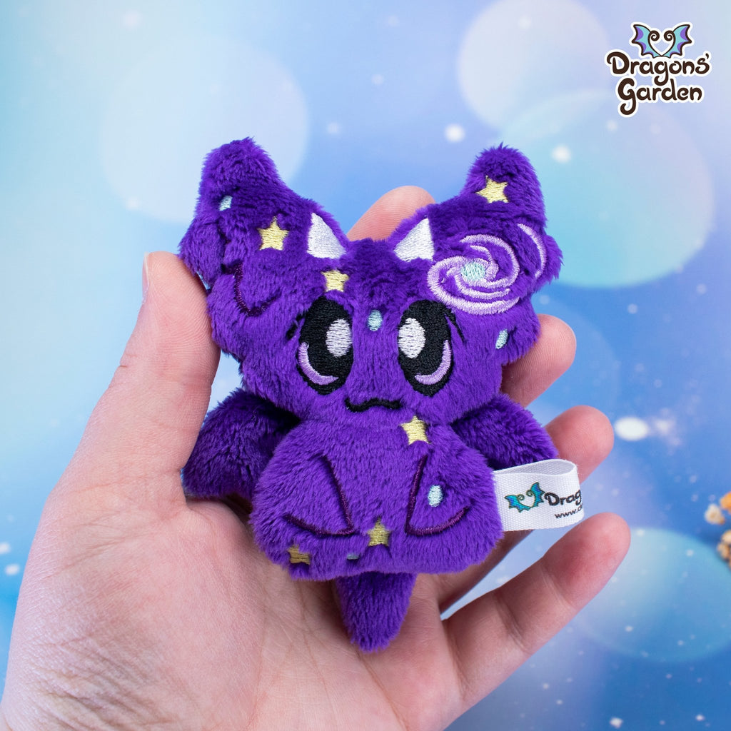 Dragon Plushie Mystery Box - Dragons' Garden - Plushie Custom
