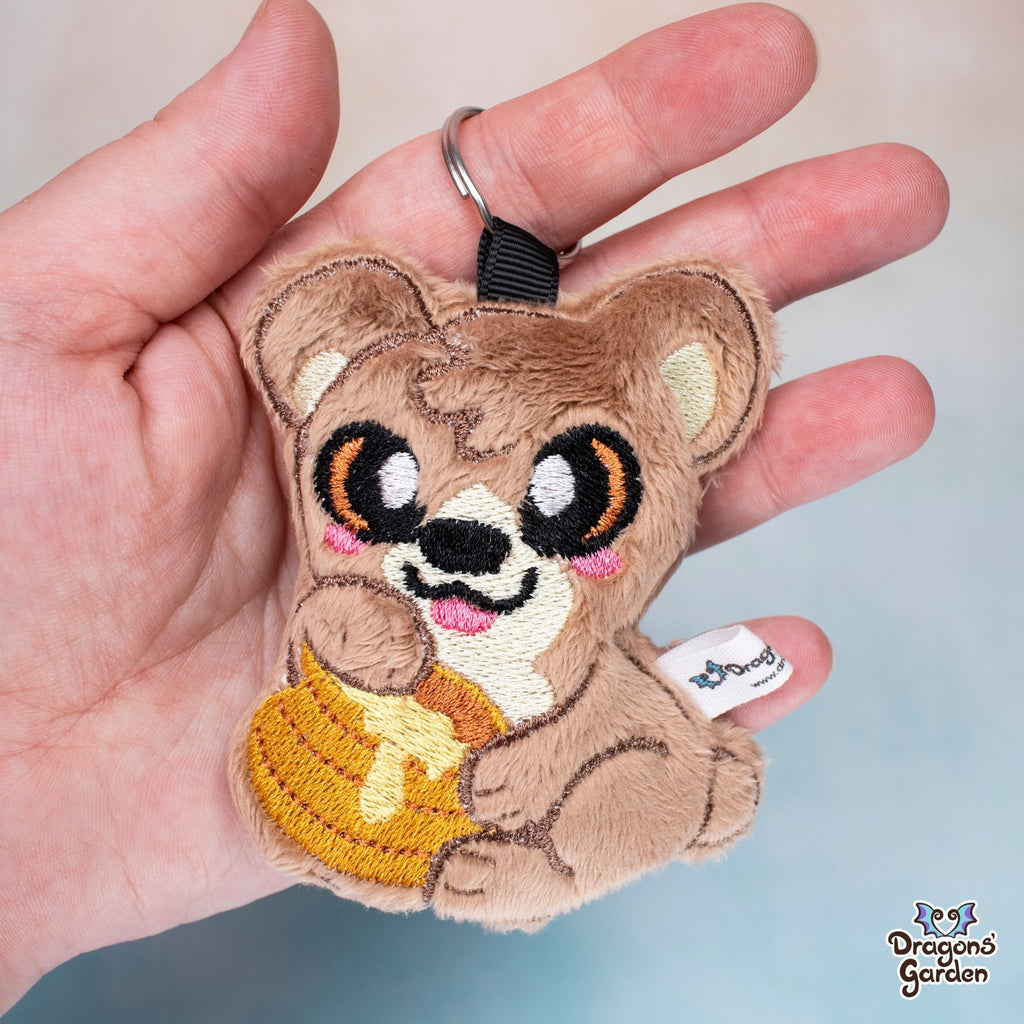Ith Patterns EMBROIDERY PATTERNS | beginner friendly cute ITH projects– Page 5 ...