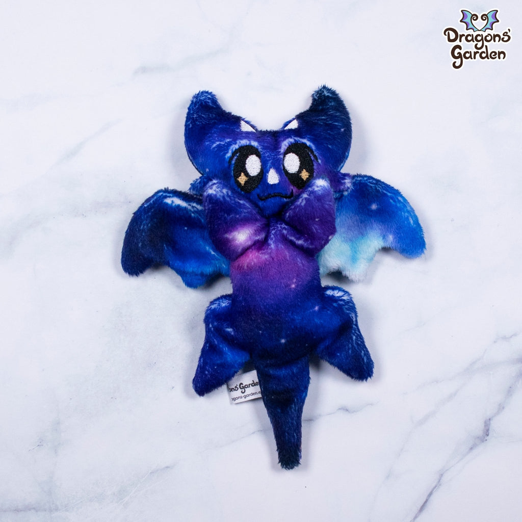Limited Edition | Galaxy Macro Dragon Guardian Plushie - Dragons' Garden - Lovely - Plushie