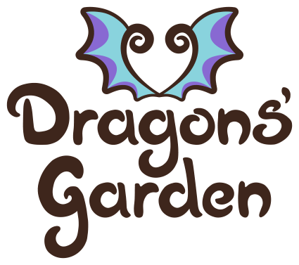 test - Dragons' Garden - -